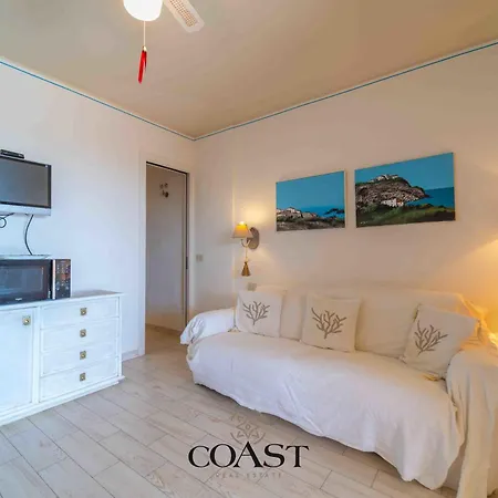 Trilocale A 4 Minuti A Piedi Dalla Apartament Olbia
