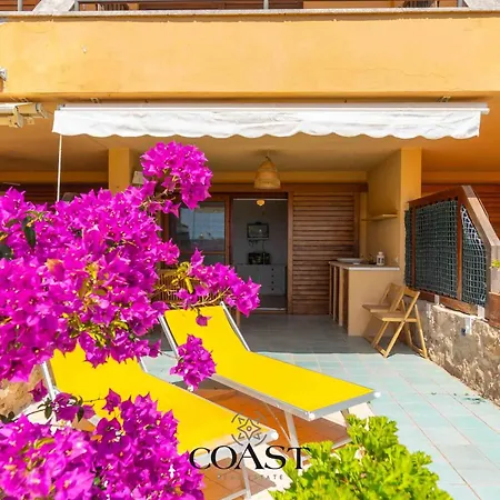 Appartement Trilocale A 4 Minuti A Piedi Dalla