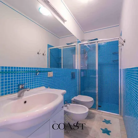 Trilocale A 4 Minuti A Piedi Dalla Apartman Olbia