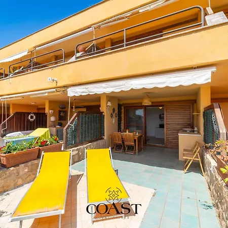 Appartement Trilocale A 4 Minuti A Piedi Dalla *